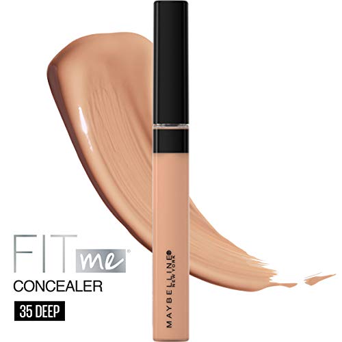 MAYBELLINE Fit Me! Concealer - Deep