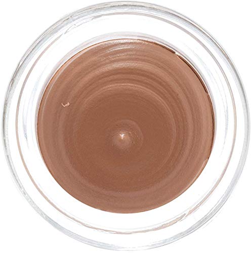 Maybelline New York Base de maquillaje Dream Mat Mousse 50 Bronze Ensoleillé, Juego de 3 (3 x 18ml)