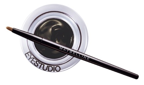 Maybelline New York eyestudio Lasting Drama 24h Gel Eyeliner