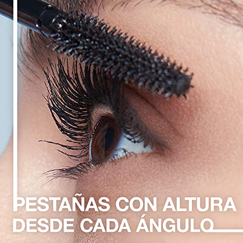 Maybelline New York Lash Sensational Sky High Waterproof máscara de pestañas; Pestañas con altura: Longitud sin límites y Volumen redefinido