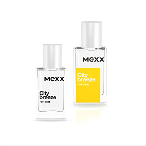 Mexx City Breeze For Her Eau De Parfum Woda perfumowana dla kobiet 15ml