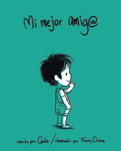 Mi mejor Amig@: Sé amable contigo mismo