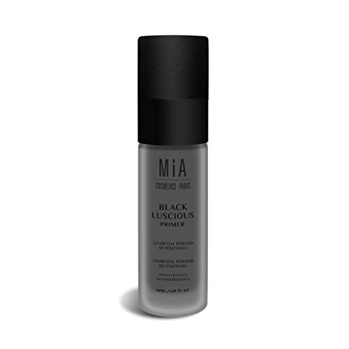 MIA Cosmetics Paris, Base De Maquillaje, 30 Mililitro