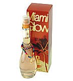 Miami Glow By Jennifer Lopez Edt Spray 3.4 Oz