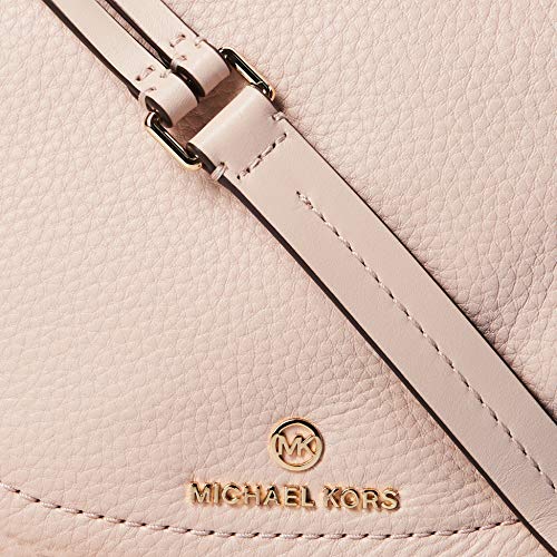 Michael Kors 30H9GCDM1L-187, Bolsa de Noche para Mujer, Rosa-Rosa Suave