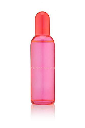 Milton-Lloyd Colour Me Neon Pink - Fragrance For Women - Gift Set Body Spray, By Milton-lloyd, color Gift Set, 150 ml