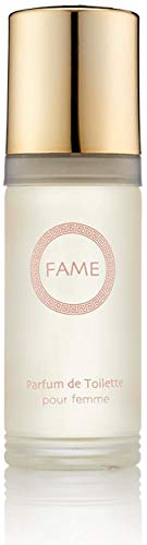 Milton Lloyd Fame Perfume - Fragancia para mujer - Sofisticado y duradero - Olor persistente - 50 ml PTD