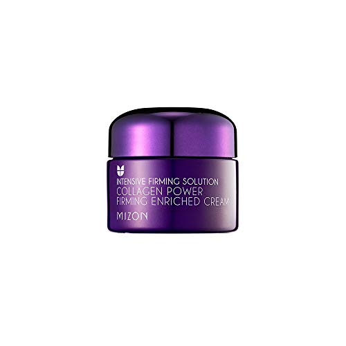 MIZON Collagen Power Firming Enriched Cream 80 g