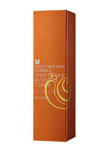 [Mizon] Tónico Facial Intensivo Snail Repair