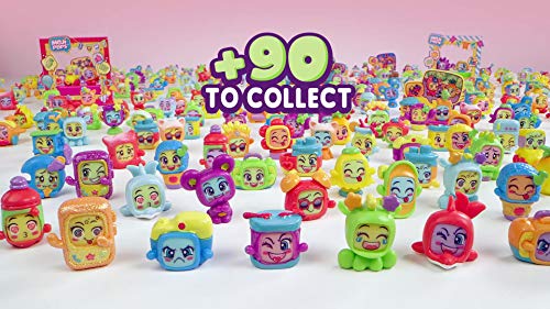 MojiPops- Playset I Like Ice Cream Serie 1 Figuras coleccionables, Color surtido (Magic Box Toys PMPSB216IN20)