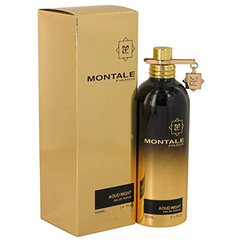 Montale Aoud Night, 100 ml