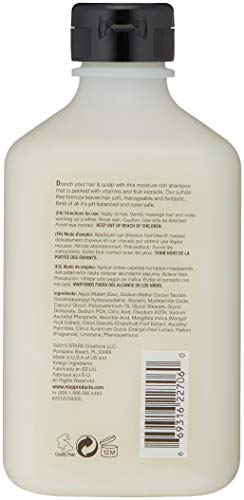 MOP C-System Hydrating Shampoo 250ml