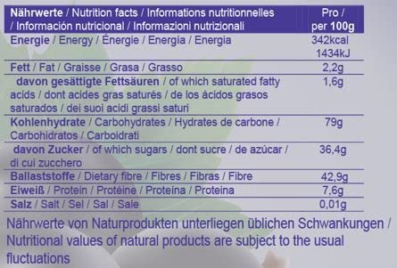 More Years MY polvo de grosella negra orgánica + alternativa regional a Acai + producto sostenible + liofilizan cuidadosamente + 200g + árbol plantado