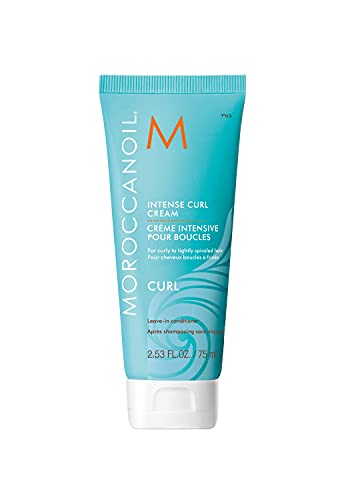 Moroccanoil Crema Intensa Para Rizos, 75ml