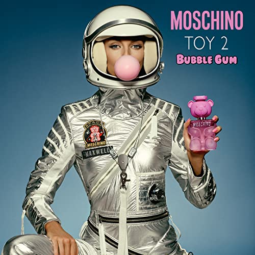 Moschino Toy Boy Bubble Gum Edt 50 Ml, One size, 100 ml