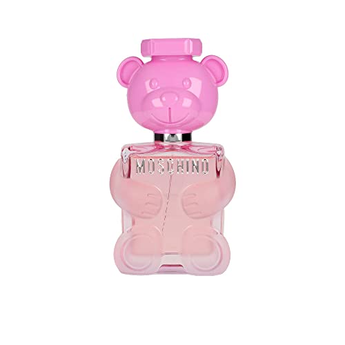 Moschino Toy Boy Bubble Gum, One size, 100 ml