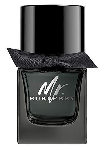 Mr Burberry EDP - 50 mililitros