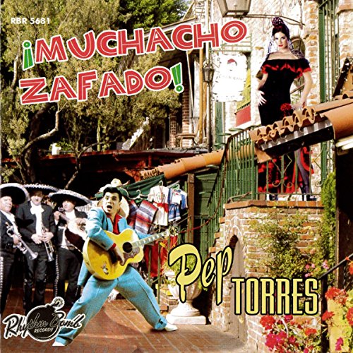 Muchacho Zafado