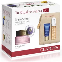 Multi-Active Jour Toutes Peaux Lote 5 Pz