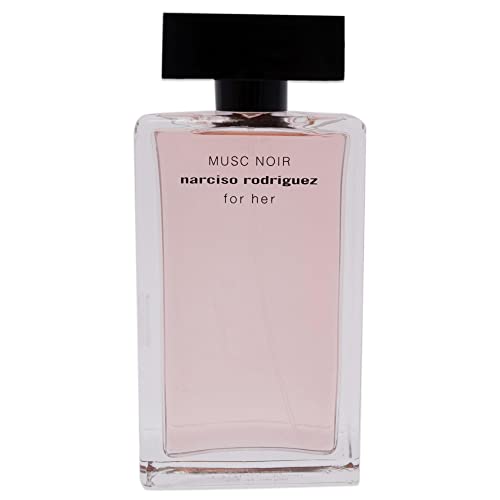 Narciso Rodriguez Musc Noir Eau de Perfum 100Ml 100 ml