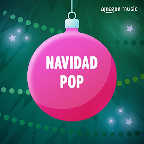 Navidad Pop