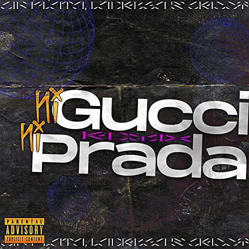 Ni Gucci Ni Prada (Remix) [Explicit]