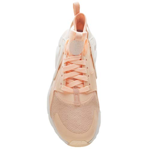 Nike Air Huarache Run Ultra Se (GS) Crimson Tint/Sail-Royal Tint - Número - 37.5