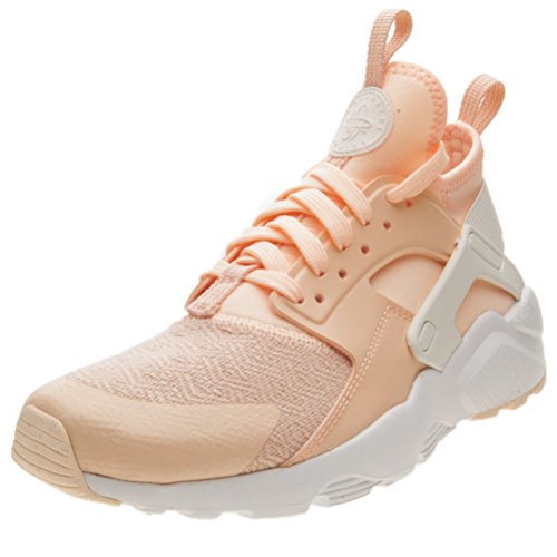 Nike Air Huarache Run Ultra Se (GS) Crimson Tint/Sail-Royal Tint - Número - 37.5