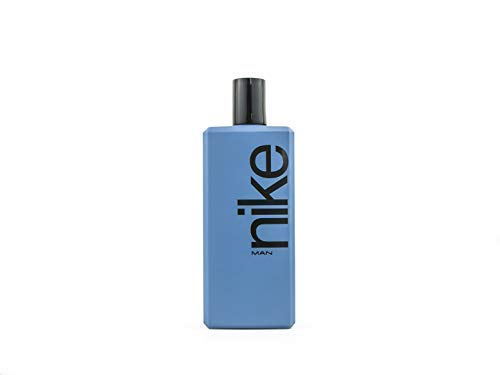 NIKE - Blue, Perfume Hombre, Promoción 200 ml