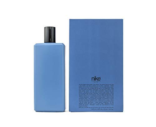 NIKE - Blue, Perfume Hombre, Promoción 200 ml