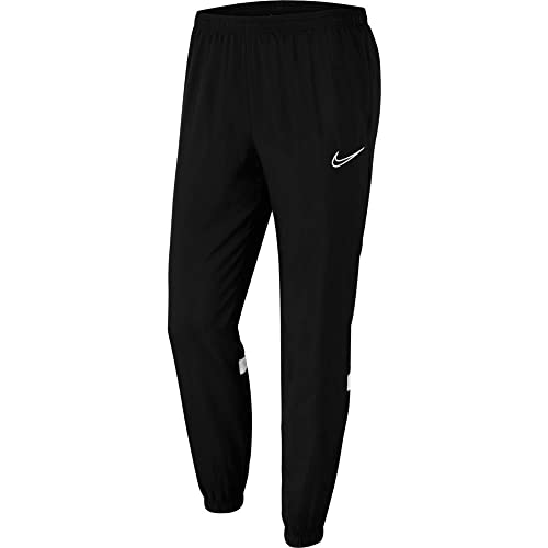 NIKE CW6128 M NK Dry ACD21 TRK Pant WPZ Pants Mens Black/White/White/White M