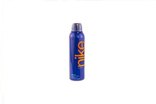 NIKE MEN INDIGO SPRAY 200 ML