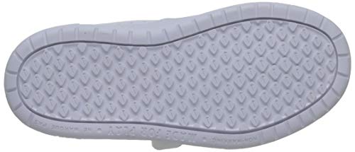 Nike Pico 5 (PSV), Zapatillas de Tenis, Blanco (White/White/Pure Platinum 100), 29.5 EU