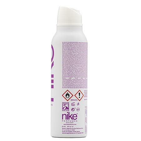 Nike Ultra Purple, Desodorante Spray para Mujer, 200 ml