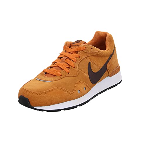 Nike, Zapatillas Hombre, Amarillo, 44 EU