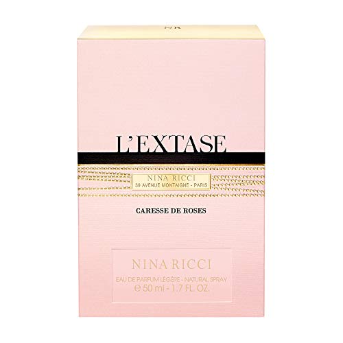 Nina Ricci Perfume 50 ml