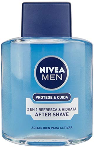 Nivea Aftershave - 30 ml