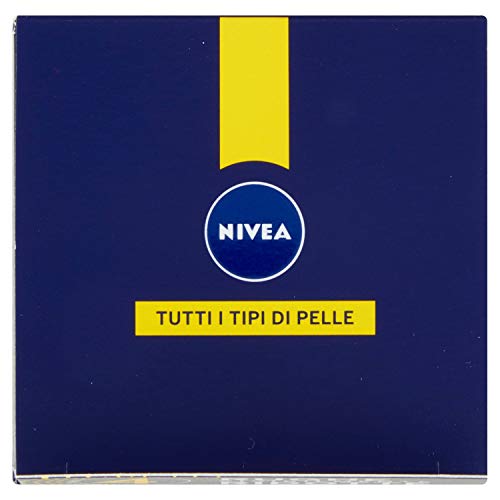 Nivea C/Antirughe Q10 50 Ml Notte