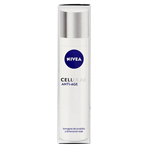 Nivea Cellular A/Age Siero Conc 40M