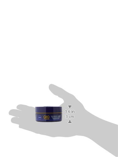 Nivea, Crema nocturna facial - 60 gr.