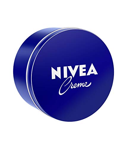 Nivea Crema para todo uso (cuerpo, cara, manos) 4 x 250 ml