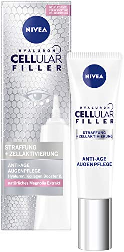 Nivea - Cuidado de ojos antiedad, 15 ml