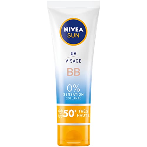 Nivea Deo Crema UV Visage BB Crema