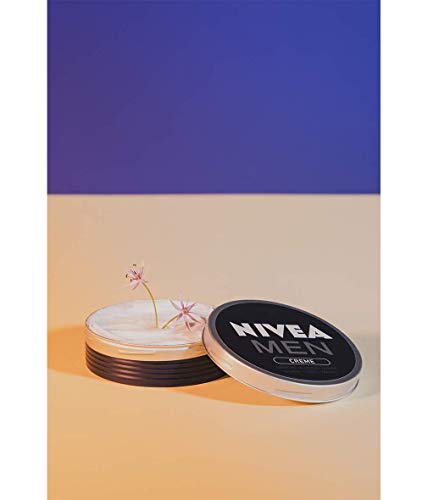 Nivea Men Crema Cara/Cuerpo/manos 150 ml