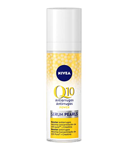 NIVEA Q10 Power Anti-arrugas Serum Perlas 30ml