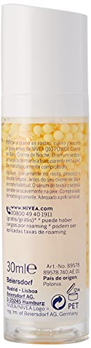 NIVEA Q10 Power Anti-arrugas Serum Perlas 30ml