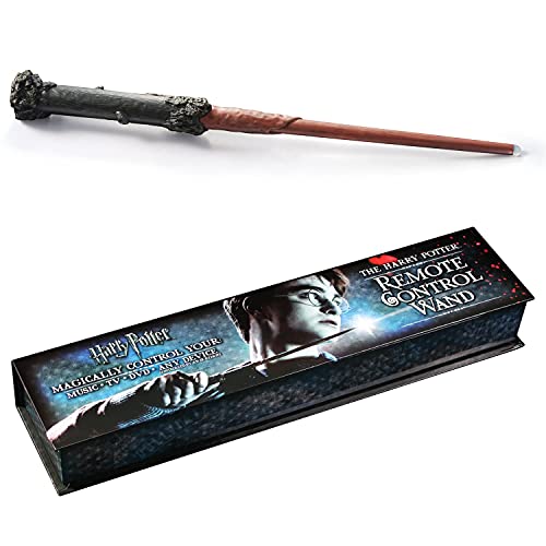 Noble Collection The Remote Control Wand Harry Potter The