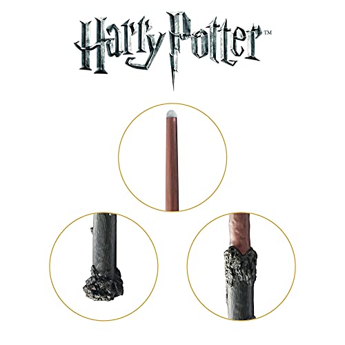 Noble Collection The Remote Control Wand Harry Potter The