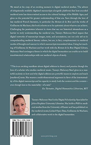 Nota Bene; Making Digital Marks on Medieval Manuscripts (3) (Medieval Interventions: New Light on Traditional Thinking)