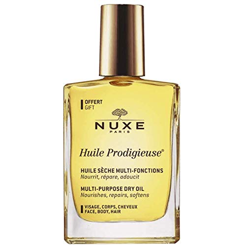 Nuxe Set Huile Prodigieuse Multi Purpose Dry Oil 30 Ml